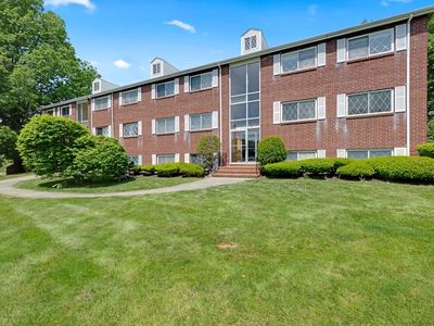 1 Fernview Ave APT 6, North Andover, MA, 01845