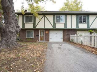 10706 W 90th Ter #1, Overland Park, KS 66214