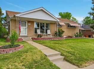 2121 W 73rd Pl, Denver, CO 80221