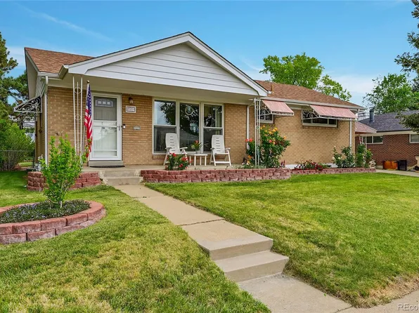 2121 W 73rd Place, Denver, CO 80221