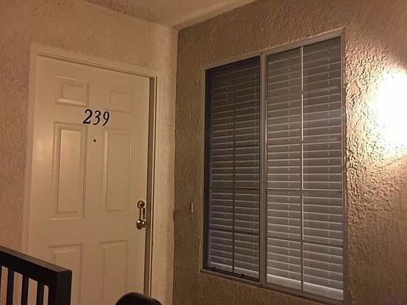 2nd image of 1542 E Alluvial Ave Unit 239