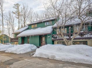 141 Stonehurst Manor Rd UNIT 15B, North Conway, NH 03860
