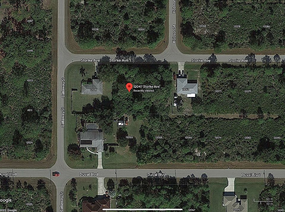 2nd image of 12047 Storke Ave