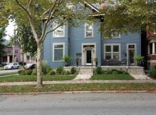 1017 Neil Ave APT A, Columbus, OH 43201