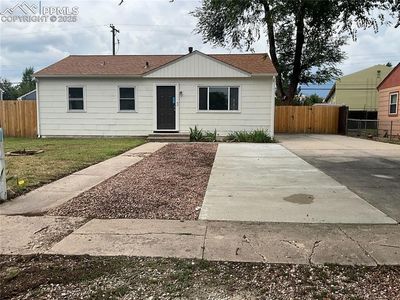 2017 S Corona Ave, Colorado Springs, CO, 80905