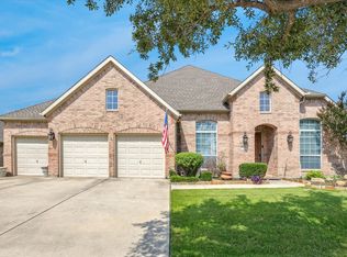 9545 Courtright Dr, Fort Worth, TX 76244