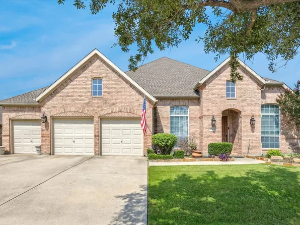 9545 Courtright Dr, Fort Worth, TX 76244