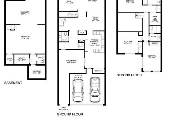 2nd image of 9 Beechwood Way
