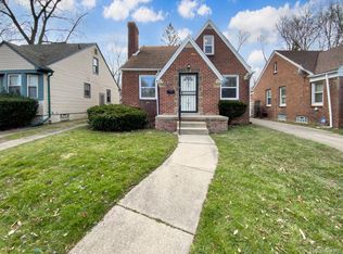 16535 Stahelin Ave, Detroit, MI 48219