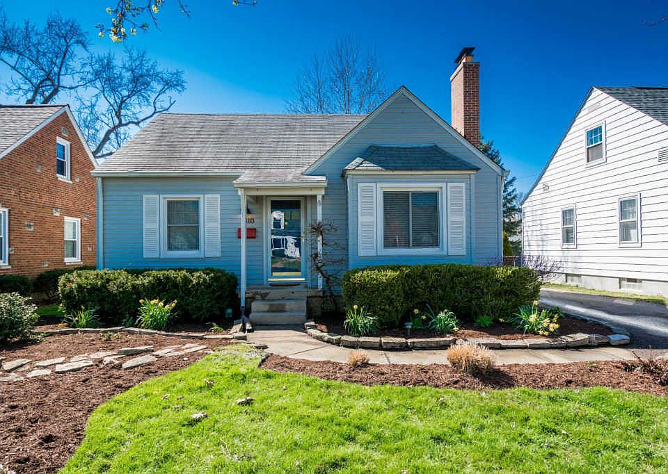 1st image of 4483 Sellers Ave