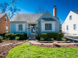 4483 Sellers Ave, Columbus, OH 43214