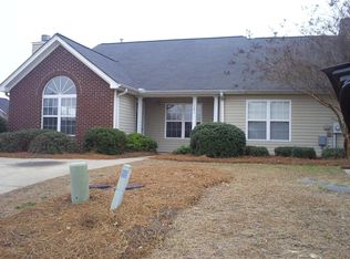 101 Gallivan Dr, Columbia, SC 29229