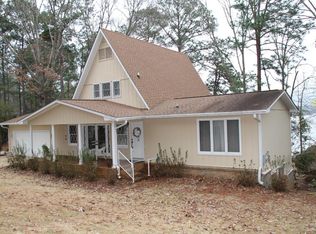 3406 Crosswinds, Alexander City, AL 35010