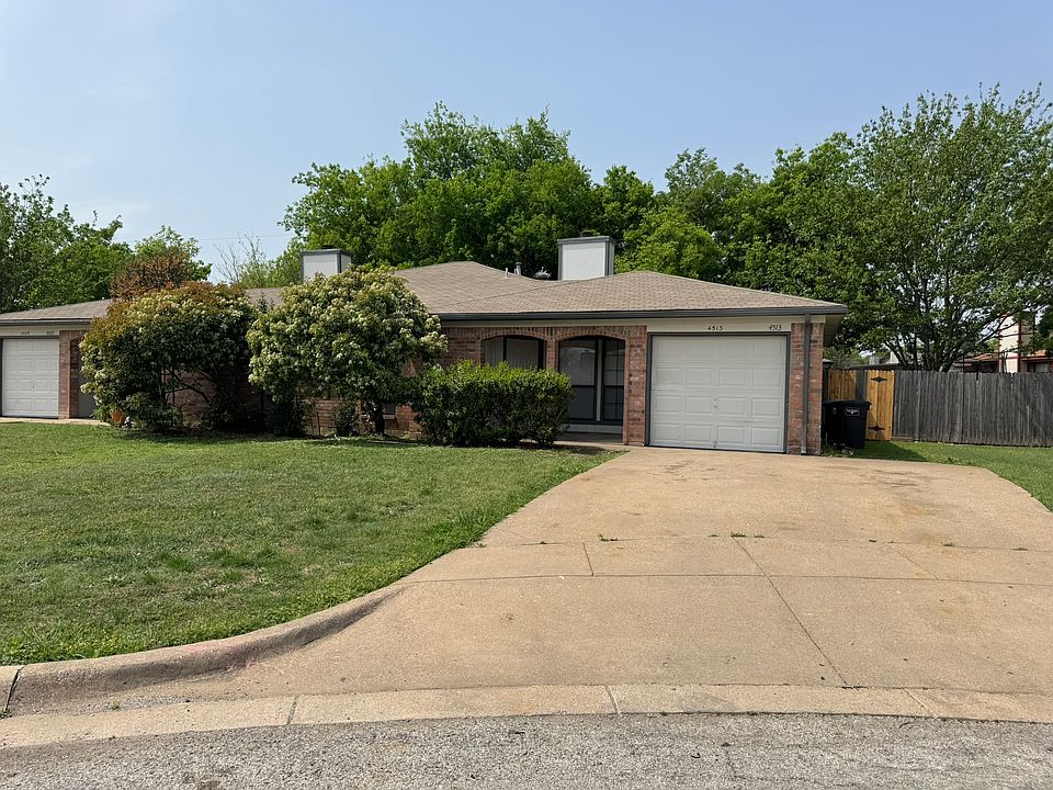 1st image of 4513 Mizzenmast Ct