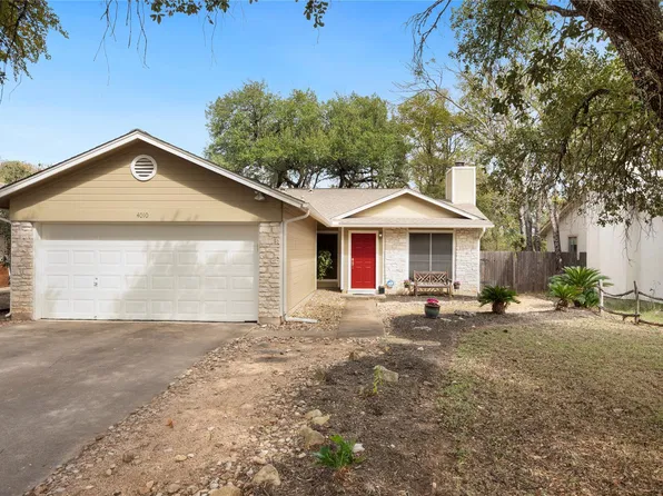 4010 Alexandria Dr, Austin, TX 78749