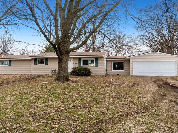 3627 Chippewa Ave, Rockford, IL 61102