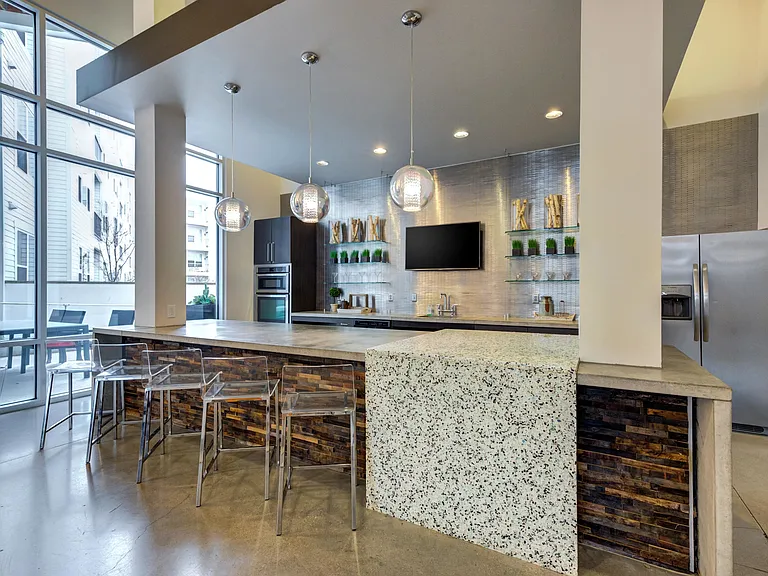 Community Kitchen