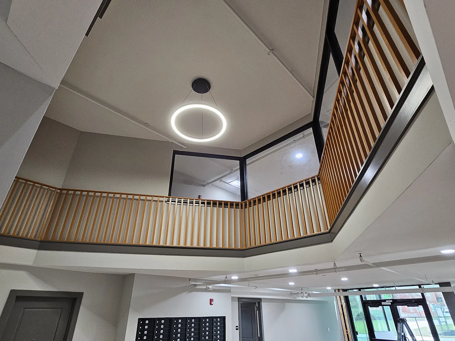 Daugherty Lofts — Photo 4