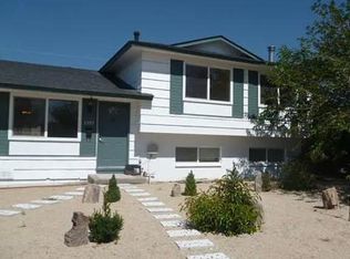 3395 Heights Dr, Reno, NV 89503