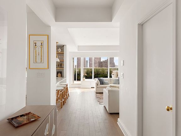 3rd image of 2 5th Ave #Penthouse C