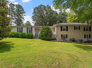 460 State Highway 58, Warrenton, NC 27589