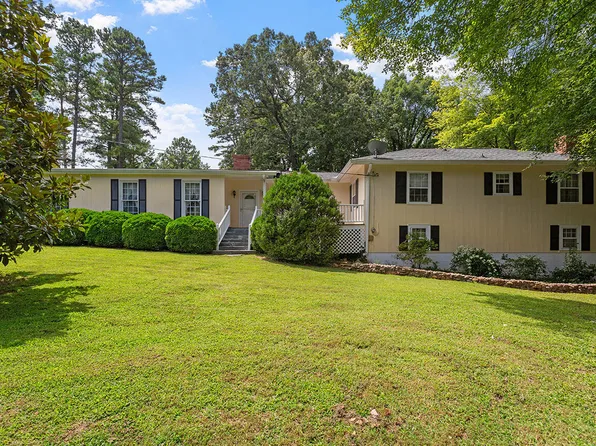 460 State Highway 58, Warrenton, NC 27589