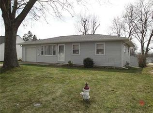 122 David Dr, Attica, IN 47918