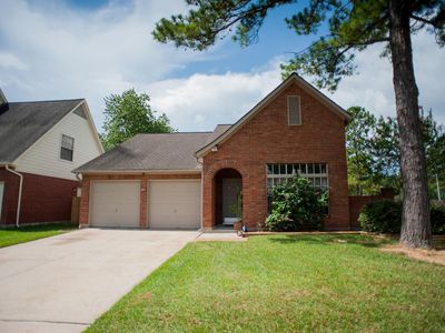 1202 Boulderwoods Dr, Houston, TX, 77062