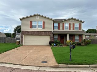 4472 Sweet Whisper Cv, Memphis, TN 38125