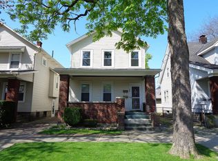 907 Wayne St, Sandusky, OH