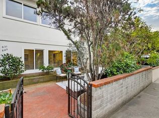 829-31 Avalon Ct, San Diego, CA 92109