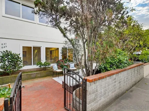 829-31 Avalon Ct, San Diego, CA 92109