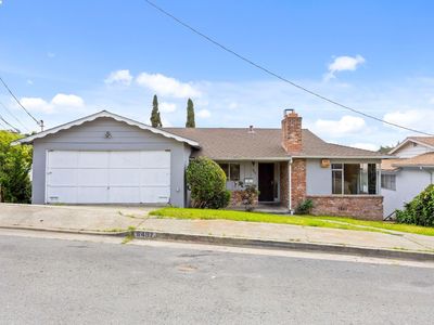 8497 Ney Ave, Oakland, CA, 94605
