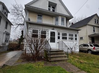 599 Rhodes Ave, Akron, OH 44307