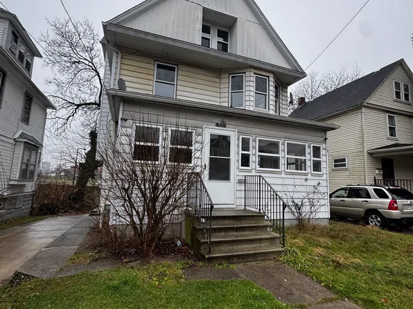 599 Rhodes Ave, Akron, OH 44307