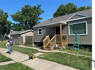 3501 Huron St, South Bend, IN 46619