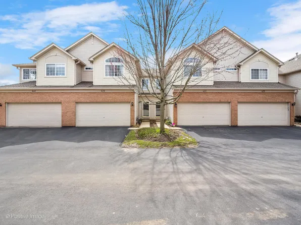 439 Jamestown Ct #0, Aurora, IL 60502