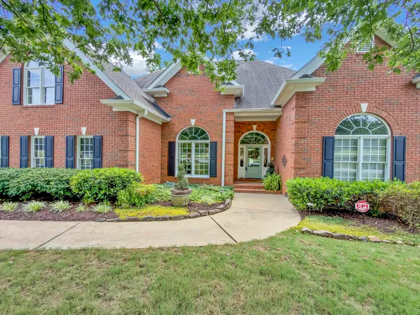 9 Beckworth Dr, Taylors, SC 29687