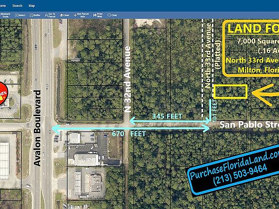 2nd image of LOT 15 N 36th Ave