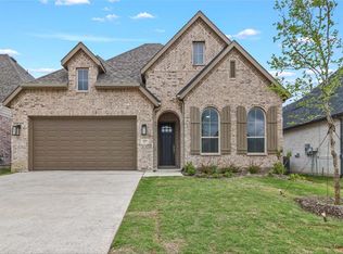 4317 Sanctuary Dr, Denison, TX 75020