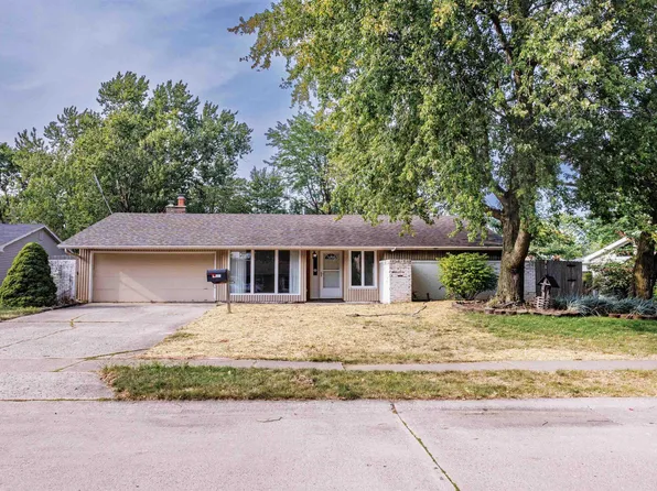 7139 Antebellum Dr, Fort Wayne, IN 46815