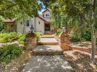 2007 Outrigger Dr, El Dorado Hills, CA