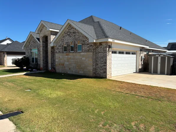 6717 Red Yucca Rd, Abilene, TX 79606