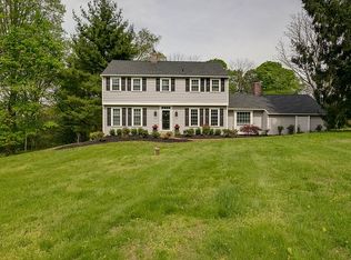 758 E Street Rd, West Chester, PA 19382