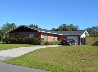 39539 Meadowood Loop, Zephyrhills, FL 33542