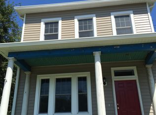 2401 Bainbridge St, Richmond, VA 23225