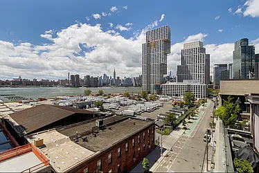 Rented by Tesla Realty Group LLC