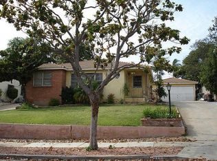231 Chula Vista St, Chula Vista, CA 91910
