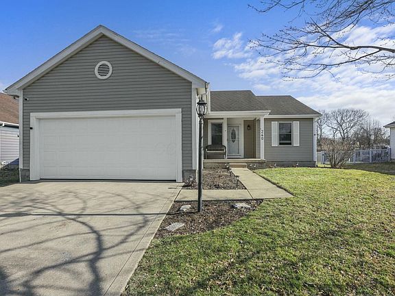 2nd image of 240 Pruden Dr
