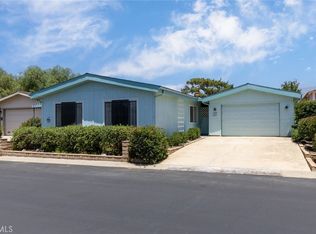 3800 W Wilson St SPACE 157, Banning, CA 92220